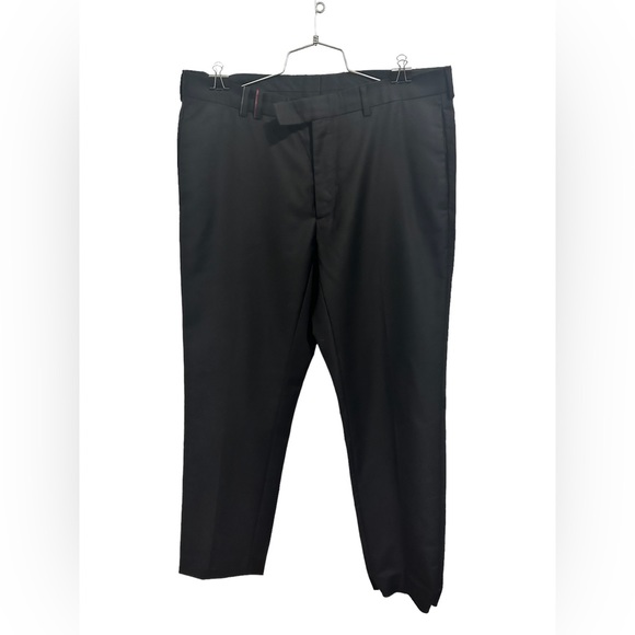 Dior men’s trousers (black)